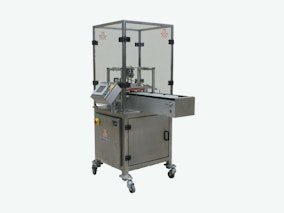 Dabrico, Inc. - Product & Package Handling Product Image