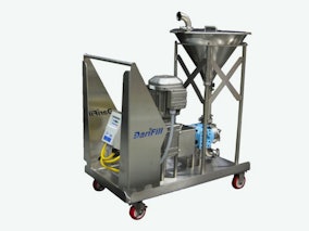 Darifill - Food & Beverage Processing Equipment Product Image