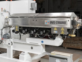 Davis-Standard, LLC - Converting Equipment Product Image