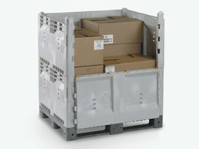 Decade Products, LLC - Containers Product Image
