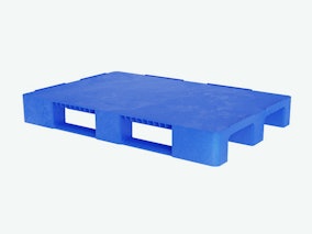 Dolav USA Inc. - Pallet Conveying, Dispensers & Slip Sheets Product Image