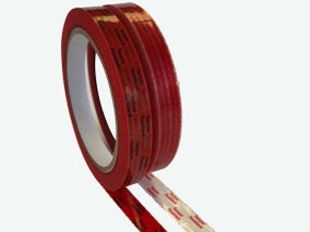 Decker Tape Products, Inc. - QA Lab Product Image