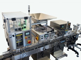Deitz Company - Feeding & Inserting Equipment Product Image