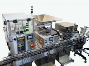 Deitz Company Inc. - Feeding & Inserting Equipment Product Image