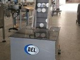 Del Packaging, Ltd - Feeding & Inserting Equipment Product Image