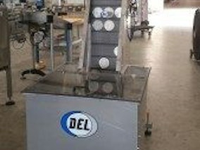 Del Packaging, Ltd - Feeding & Inserting Equipment Product Image