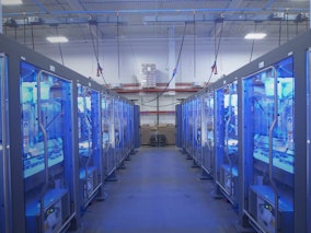 Delkor Systems, Inc. - Multipacking Equipment Product Image