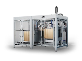 Delkor Systems, Inc. - Package Forming Equipment Product Image