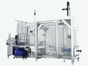 Delkor Systems, Inc. - Package Forming Equipment Product Image