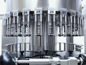 Omnia Technologies - Liquid Fillers Product Image