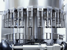 Omnia Technologies - Liquid Fillers Product Image