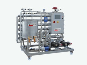Omnia Technologies - Food & Beverage Processing Equipment Product Image