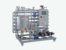 Della Toffola USA - Food & Beverage Processing Equipment Product Image