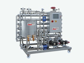 Omnia Technologies - Food & Beverage Processing Equipment Product Image