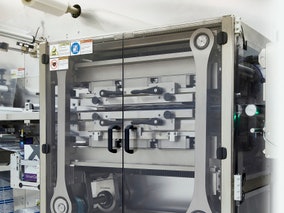 Delta Modtech - Package Forming Equipment Product Image