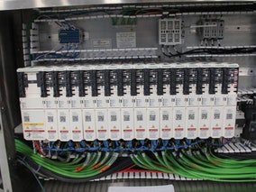 Delta Systems & Automation LLC - Controls, Software & Components Product Image