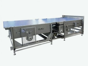 Delta Systems & Automation LLC - Product & Package Handling Product Image