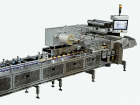 Delta Systems & Automation LLC - Wrapping Equipment Product Image