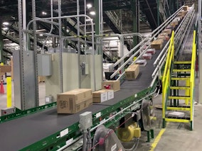 Dematic Corp. - Conveyors Product Image