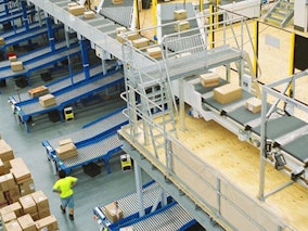 Dematic Corp. - Material Handling Product Image