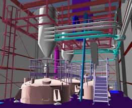 Dennis Group - Facility Design & Engineering Services Product Image