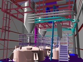 Dennis Group - Facility Design & Engineering Services Product Image