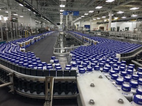 Descon Conveyor Systems - Accumulators Product Image