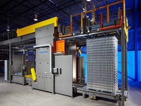 Descon Conveyor Systems - Depalletizing Product Image