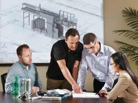 Descon Conveyor - Facility Design & Engineering Services Product Image