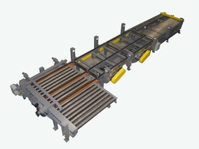 Descon Conveyor - Pallet Conveying, Dispensers & Slip Sheets Product Image