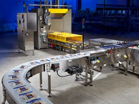 Descon Conveyor - Product & Package Handling Product Image