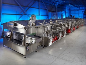 Descon Conveyor - Specialty Equipment Product Image