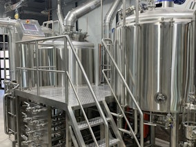 Deutsche Beverage + Process - Food & Beverage Processing Equipment Product Image