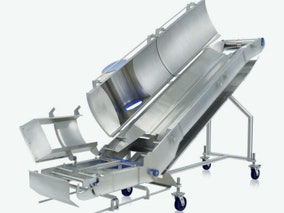 Deville Technologies, LLC - Conveyors Product Image