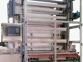 Dillin Automation Systems Corp. - Accumulators Product Image