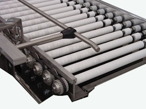 Dillin Automation Systems Corp. - Conveyors Product Image