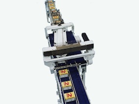 Dillin Automation Systems Corp. - Product & Package Handling Product Image