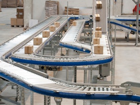 Dispac - Conveyors Product Image