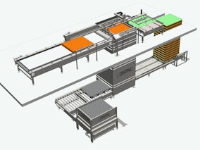 Dispac - Depalletizing Product Image