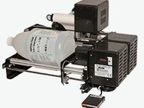 Dispensa-Matic Label Dispensers - Labeling Machines Product Image