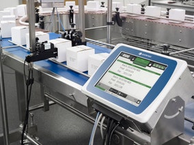 Domino North America - Standalone Printers Product Image