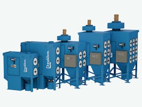 Donaldson - Food & Dry Ingredient Handling Product Image