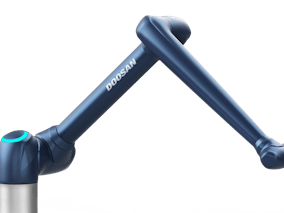 Doosan Robotics Americas - Robot Manufacturers Product Image