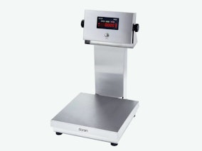Doran Scales, Inc. - Ingredient & Product Handling Equipment Product Image