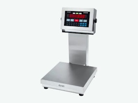 Doran Scales, Inc. - Packaging Inspection Equipment Product Image