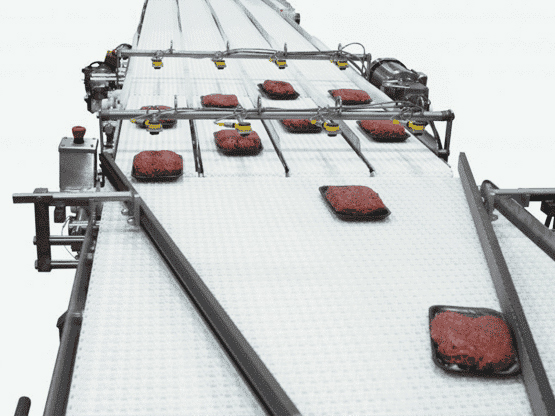 Dorner Corp. - Manipulación de productos y envases Imagen del producto