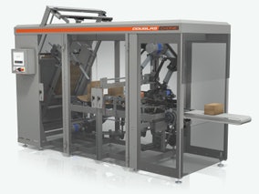 Douglas Machine Inc. - Case Packing Equipment Product Image
