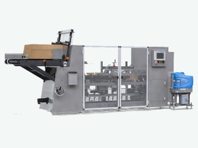 Douglas Machine Inc. - Cartoning Equipment Product Image