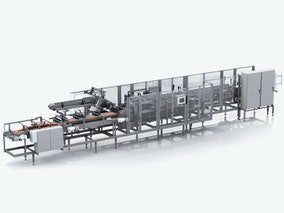 Douglas Machine Inc. - Multipacking Equipment Product Image