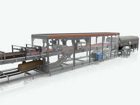 Douglas Machine Inc. - Wrapping Equipment Product Image